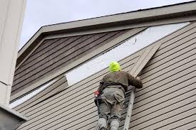 Reliable Emmonak, AK Siding Solutions